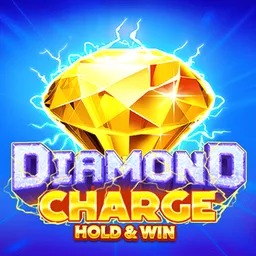 Diamond Charge Hold and Win